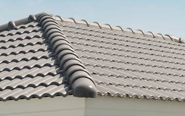 advantages of Jubilee clay roofing