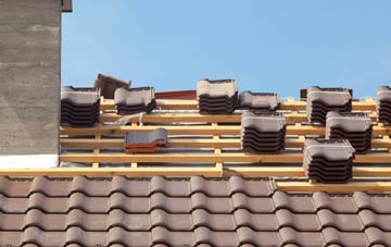 Jubilee clay roofing costs