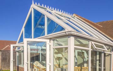conservatory roof insulation costs Jubilee