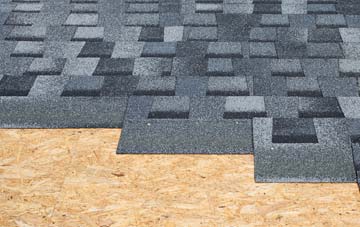 expert Jubilee asphalt roof companies