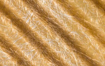 Jubilee fibreglass roof waterproofing