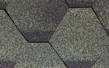 Jubilee fibreglass shingle repairs