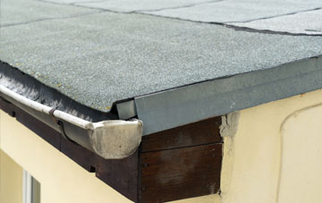 Jubilee flat garage roofing repairs