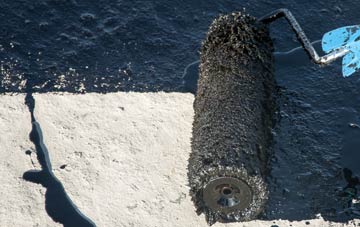 Jubilee liquid sealant waterproofing