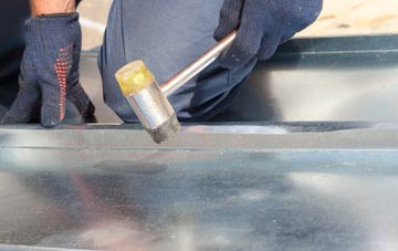 Jubilee metal roofing costs