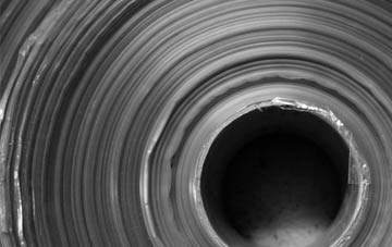 Jubilee pvc roof replacement