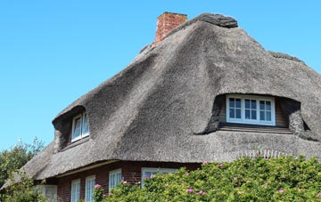 thatch roofing Jubilee