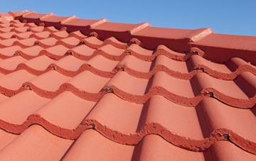 Jubilee tile and slate roof replacement
