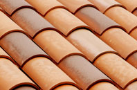 Jubilee clay roofing