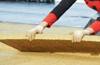 find rated Jubilee roof insulation companies