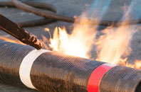 Jubilee flat roofing replacement