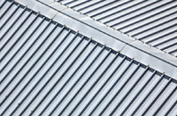 Jubilee metal roofing