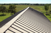 Jubilee metal roof quotes