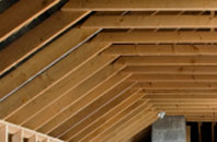Jubilee pitched insulation quotes