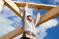 Jubilee roof replacement work