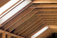 Jubilee tapered roof insulation quotes